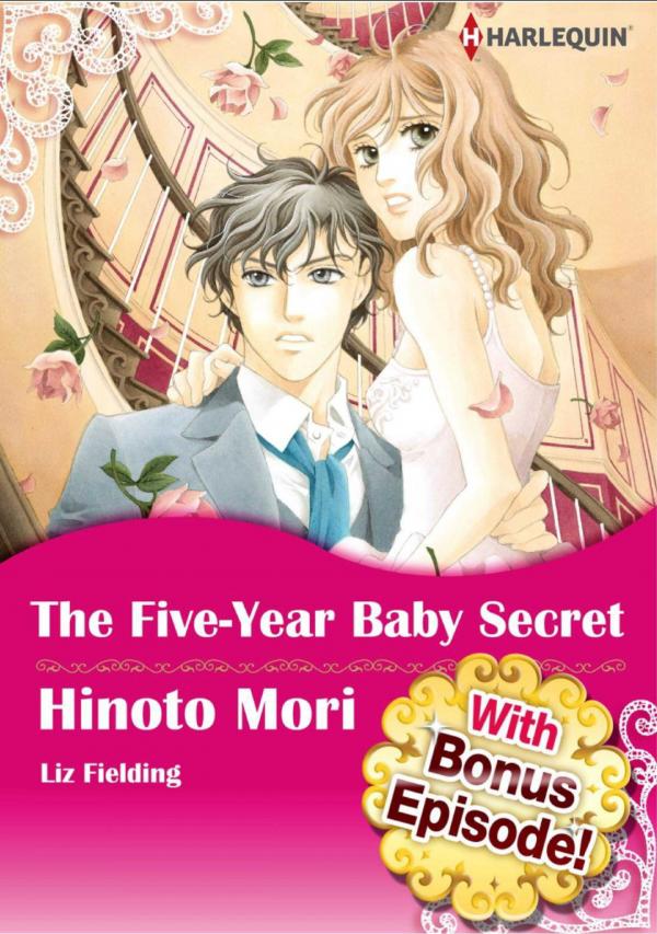 The Five-Year Baby Secret