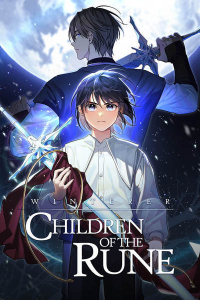 Children of the Rune [Official]